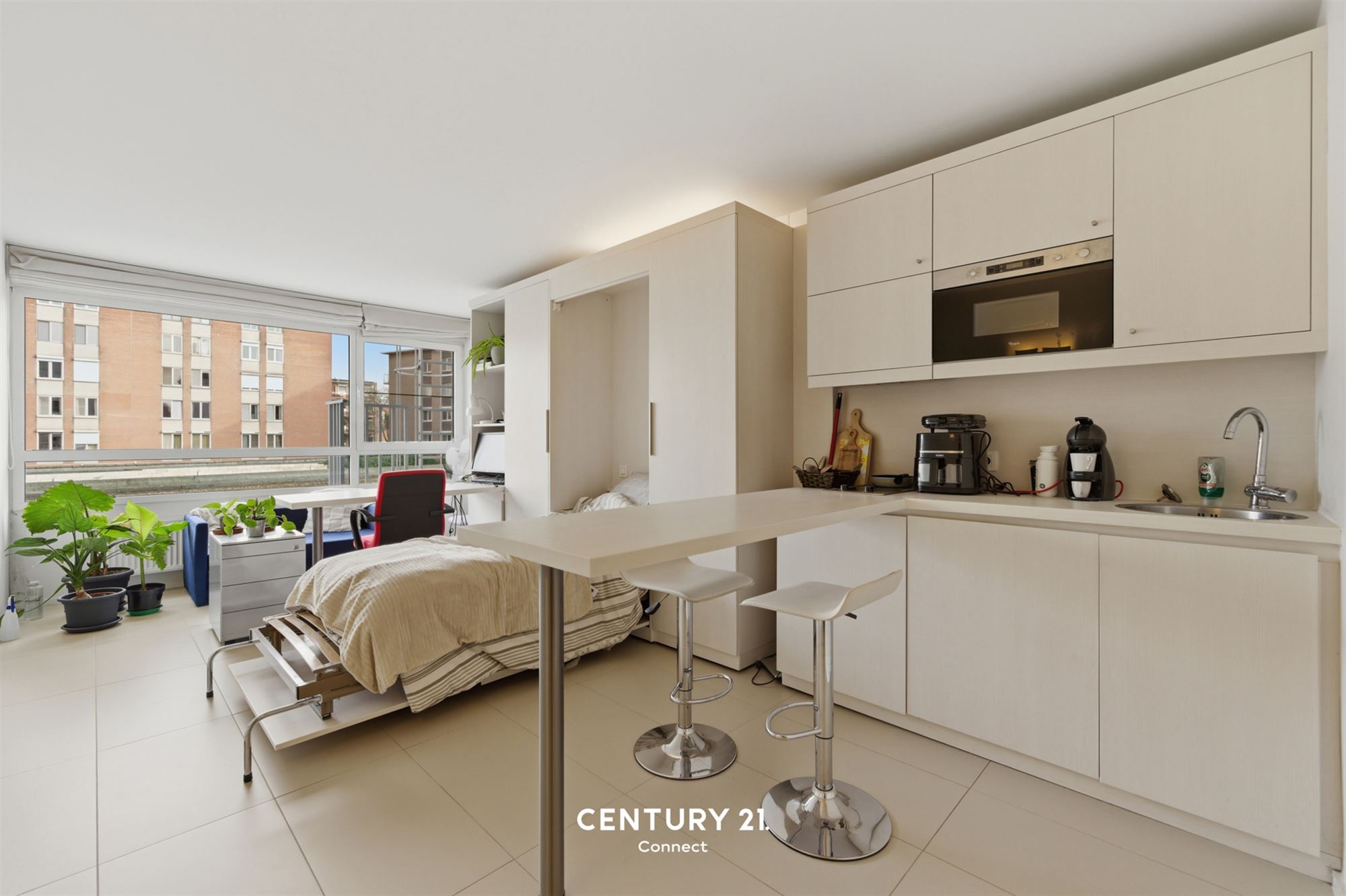 Residentie Archiv 01" - UNIT 0112 // Label B - foto 1