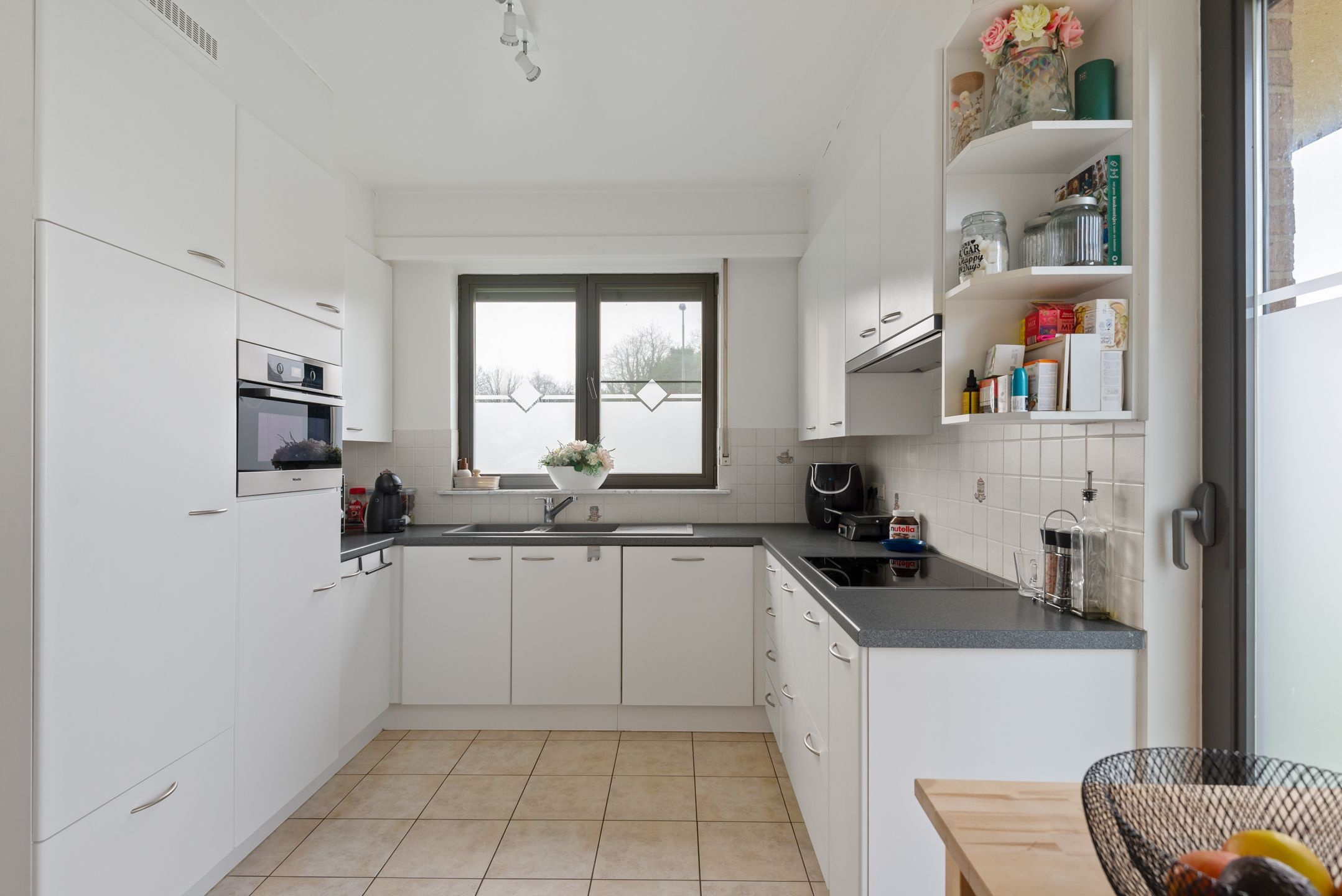 Appartement à vendre à Wommelgem avec 3 chambres - photo 4