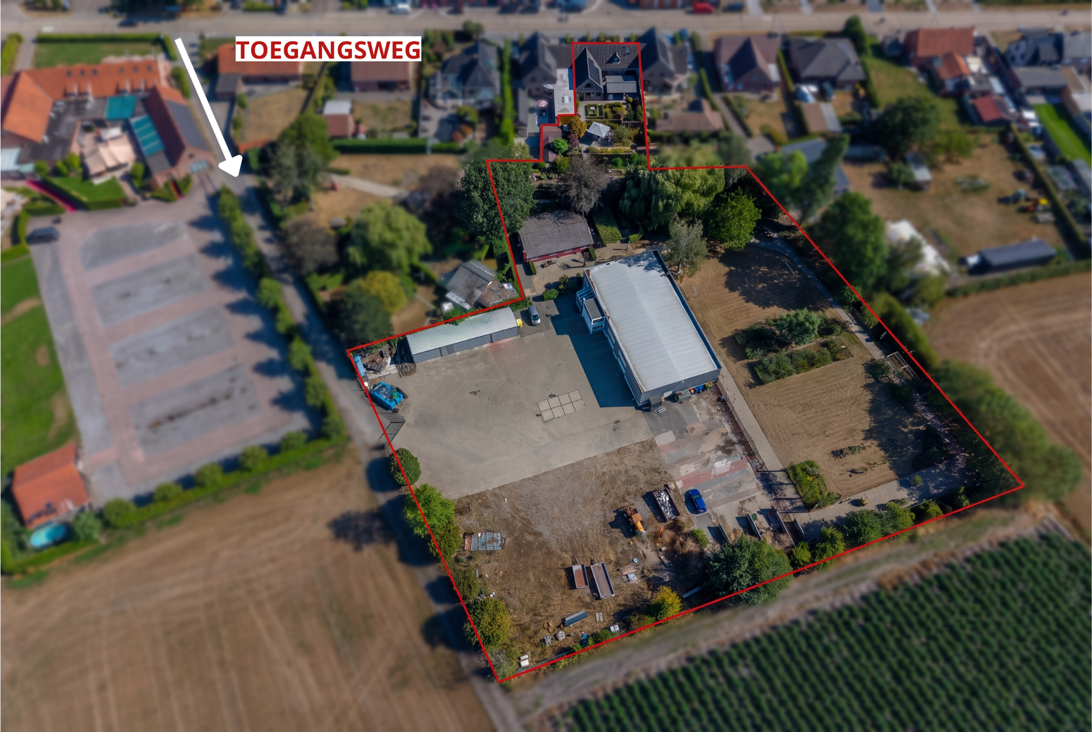 Wonen en ondernemen op één unieke locatie - foto 3