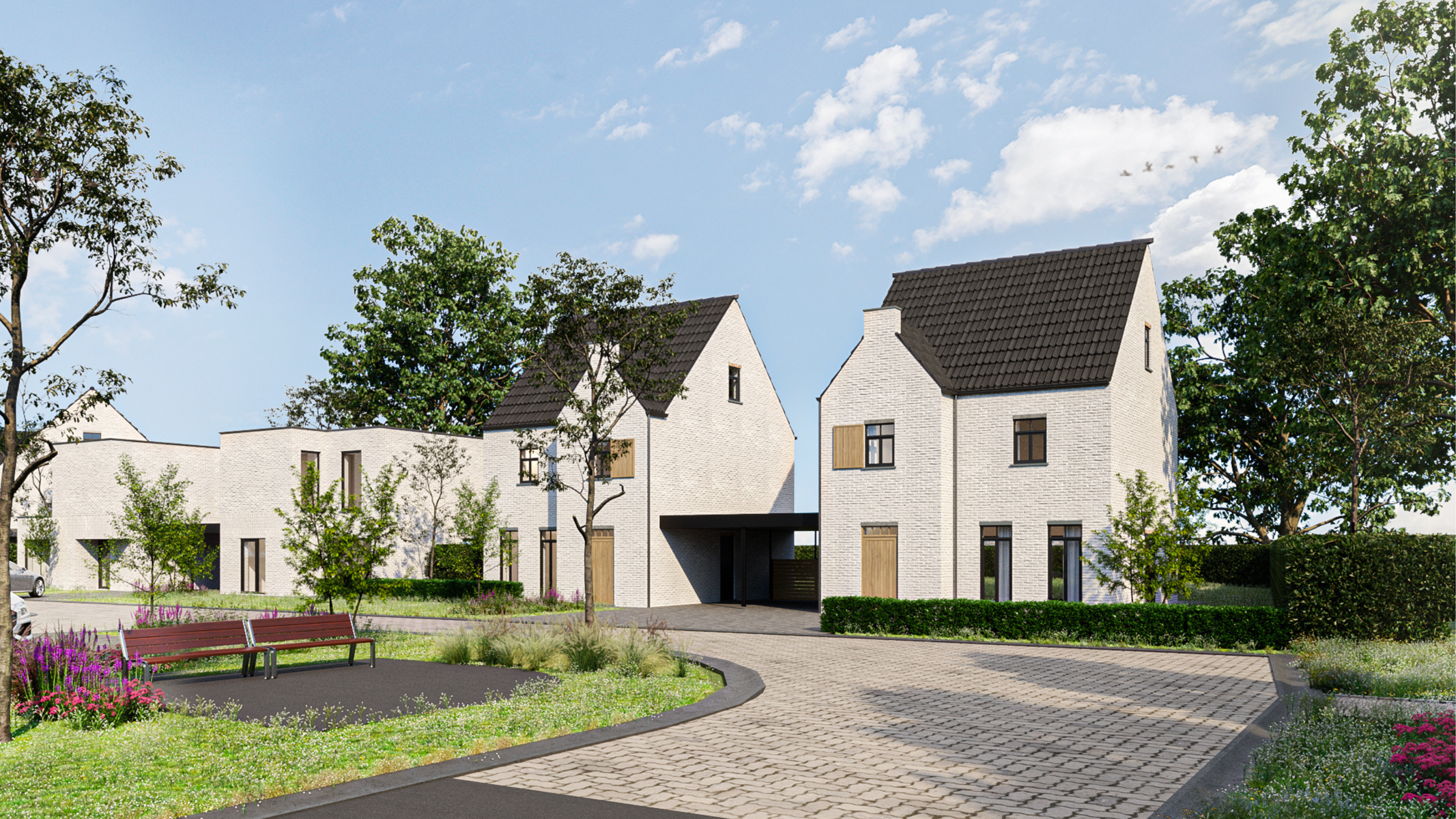 Huis te koop in Dilsen-Stokkem met 3 slaapkamers - foto 4