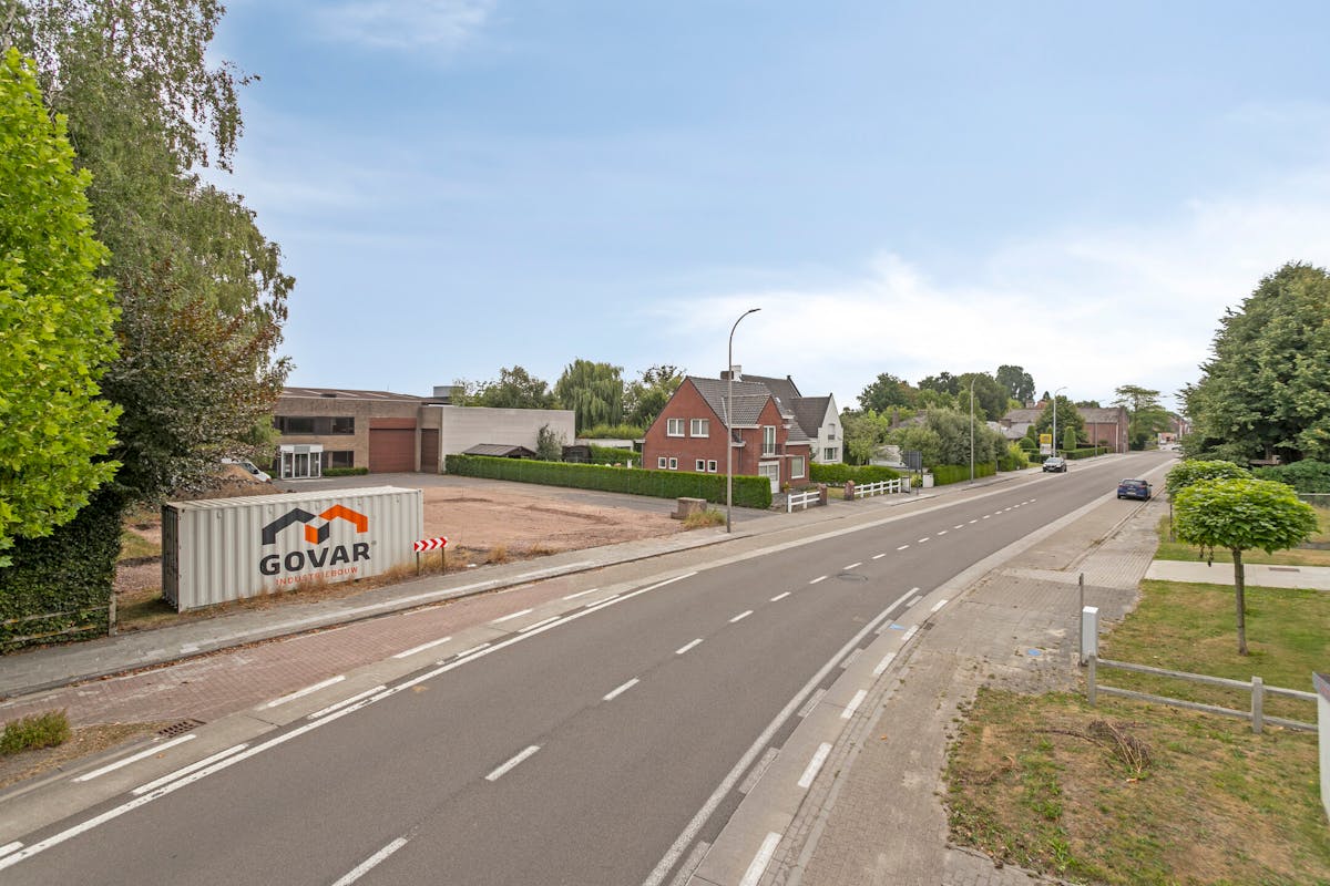 Magazijn te huur in Ooigem - foto 5