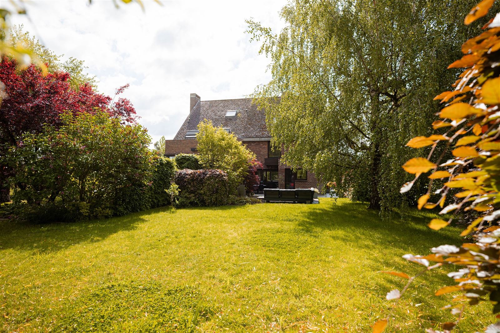 Ruime gezinswoning met tuin en garage op 9are33 - foto 2