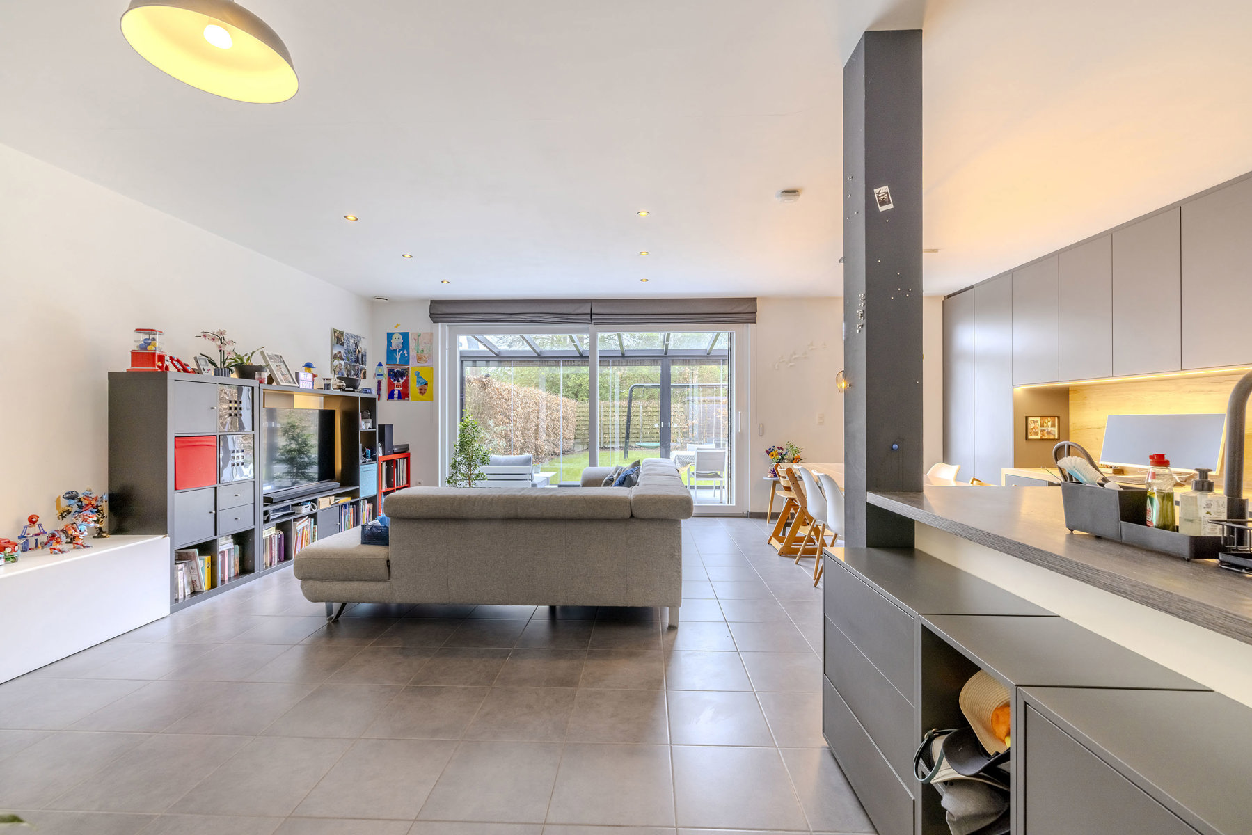 Maison à vendre à Herentals avec 3 chambres - photo 3