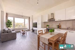 Appartement à vendre à Anvers
