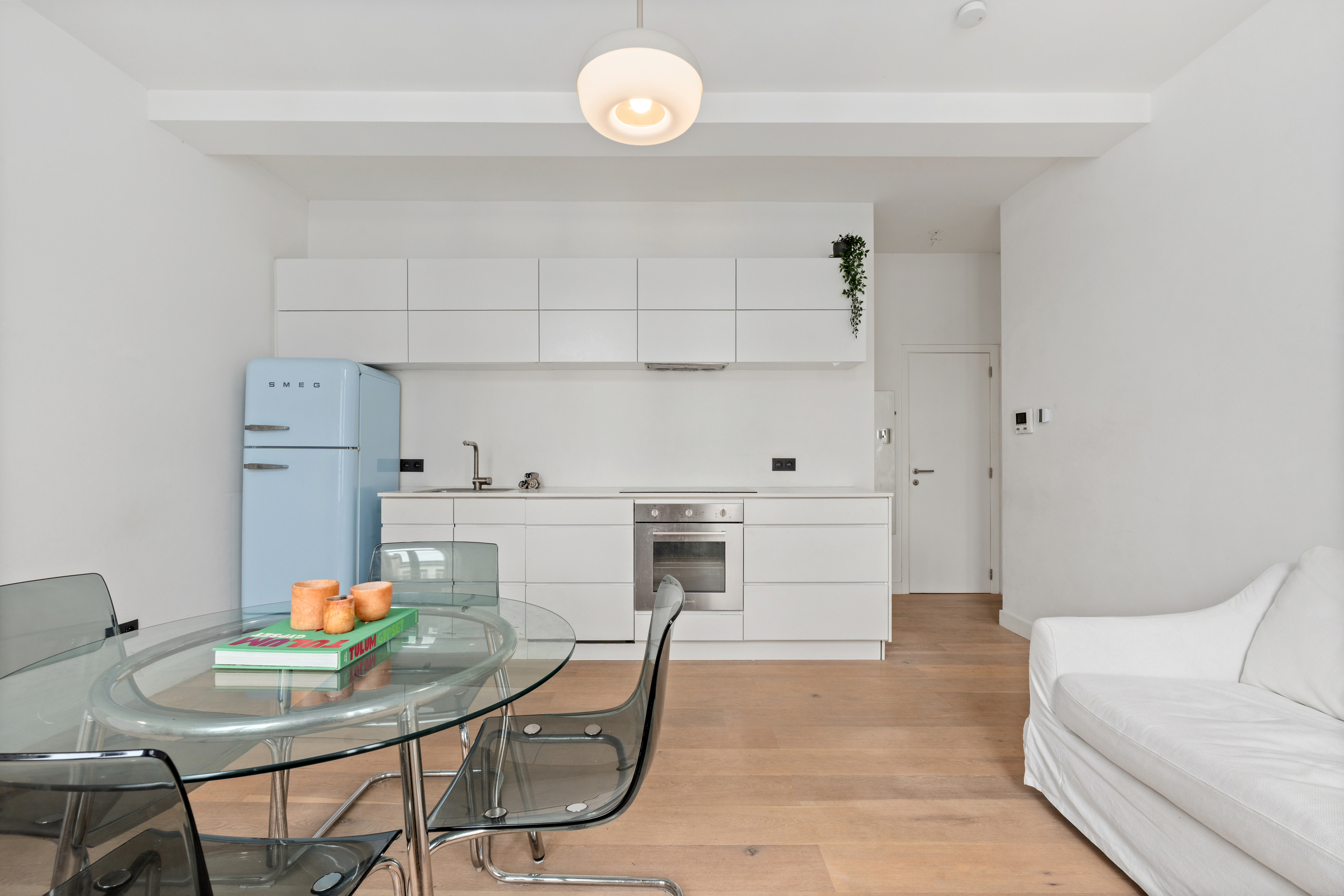 Appartement à vendre à Anvers avec 1 chambre - photo 4