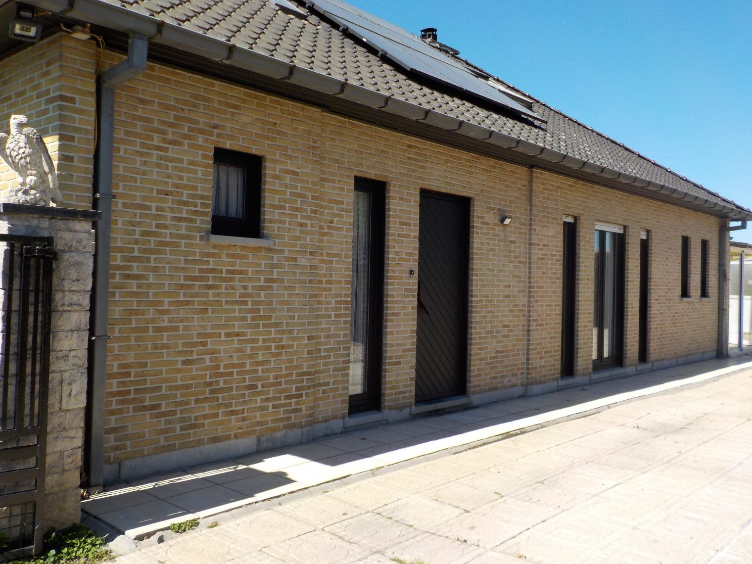 House for sale in Zingem with 3 bedrooms - photo 4