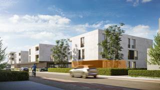 Apartment for sale in Beringen