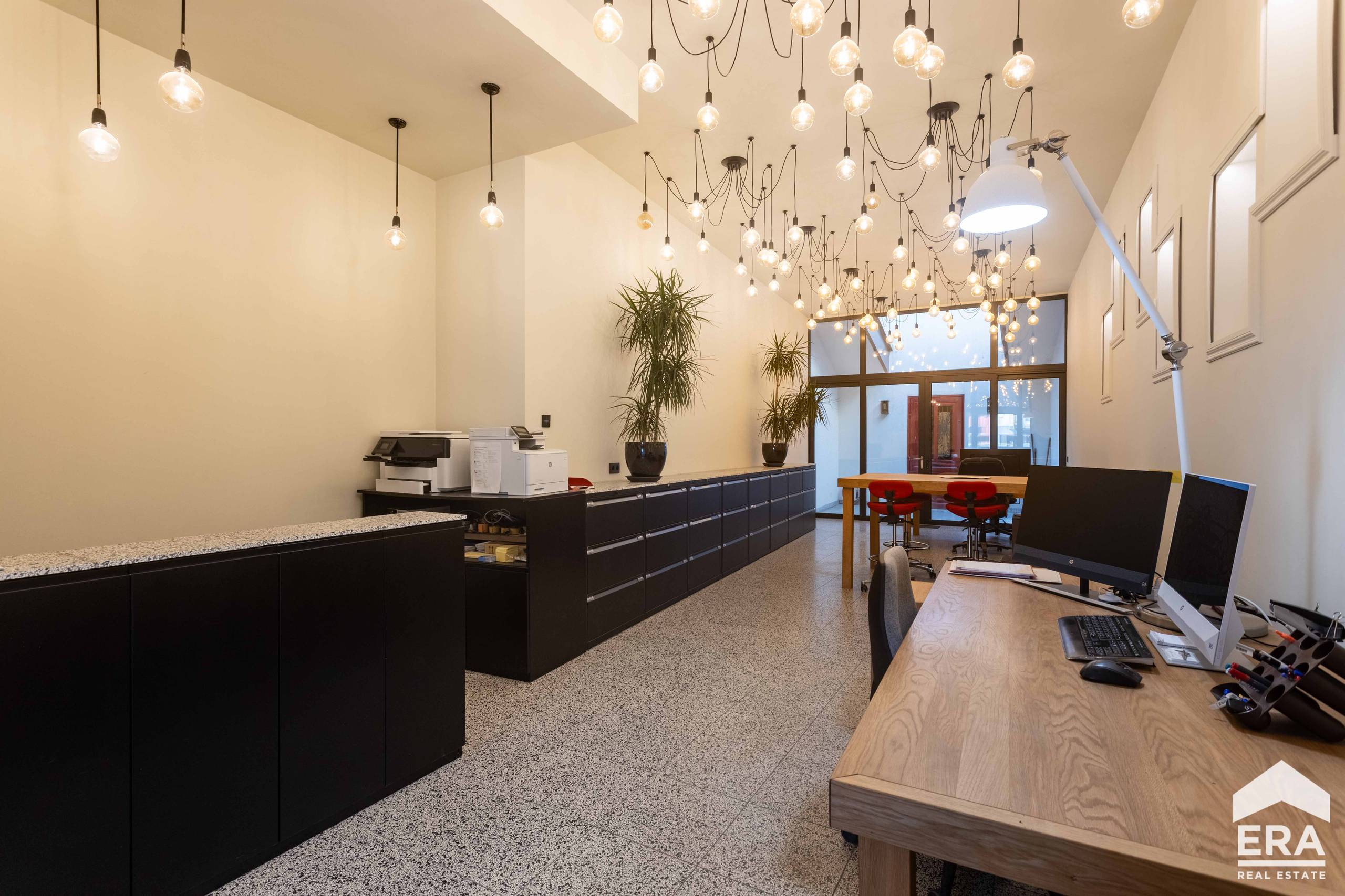 Commercial à vendre à Alost - photo 1