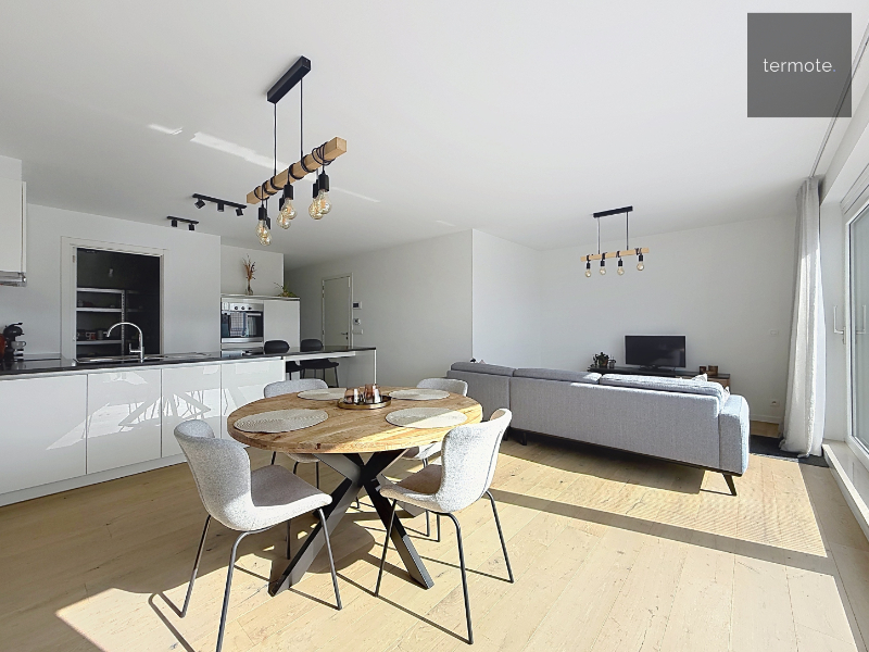 Appartement à vendre à Waregem avec 2 chambres - photo 4
