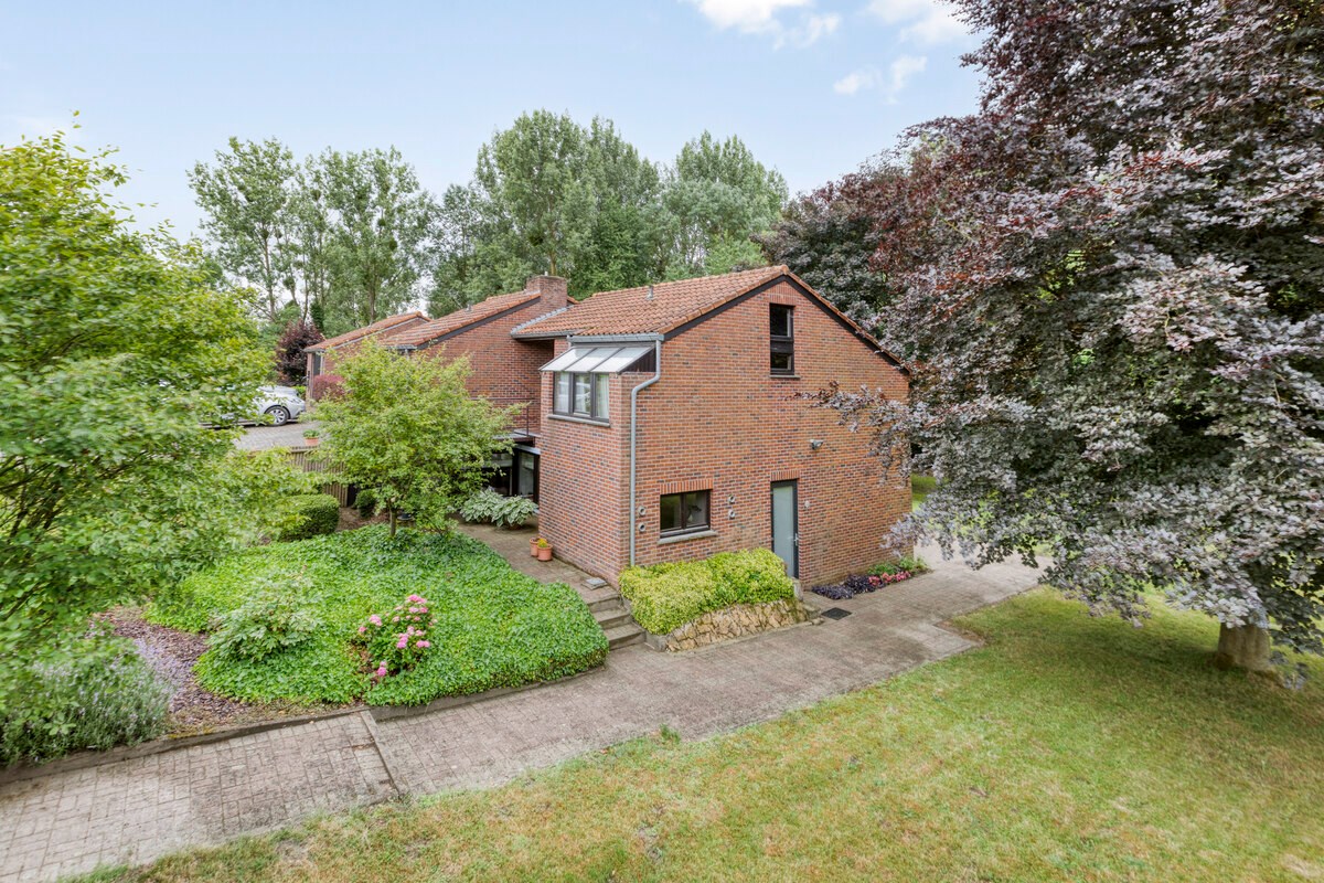 Maison spacieuse avec un jardin magnifique à Tongres-Borgloon - photo 4