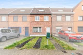 House for sale in Vilvoorde