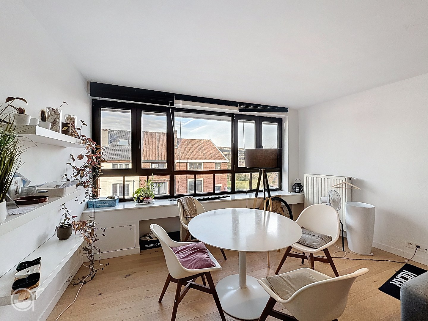 Apartment for rent in Ghent with 1 bedroom - photo 2