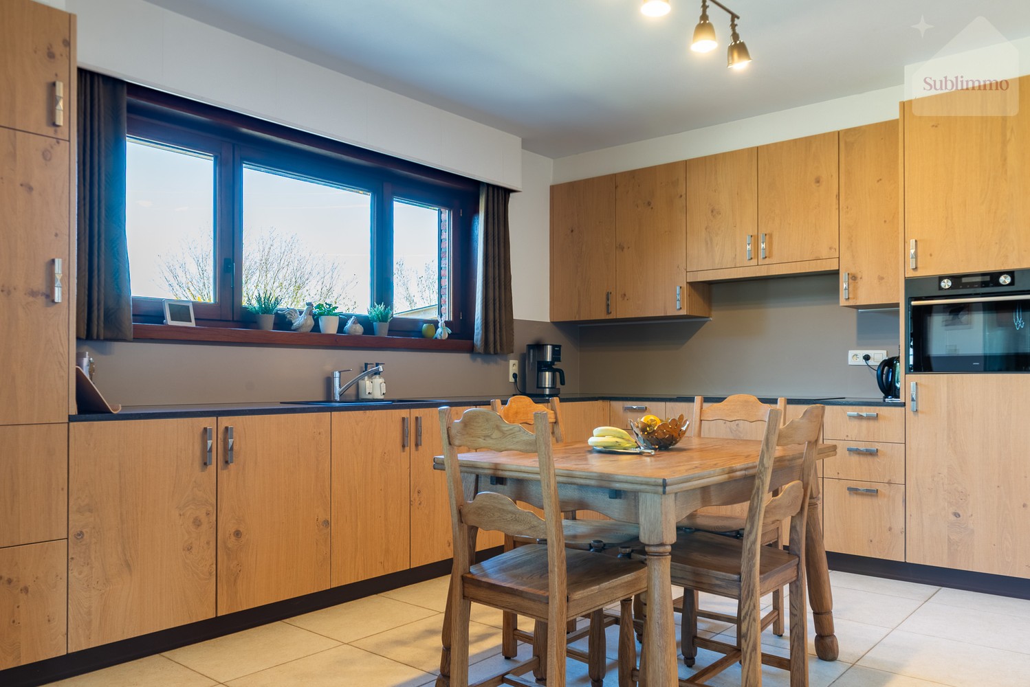 Gezellige gezinswoning met ruime tuin op een prachtige locatie in Meerhout - foto 4