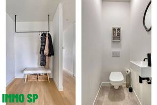 Appartement à vendre à Anvers