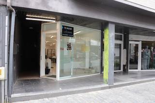 Commercial for rent in Boom