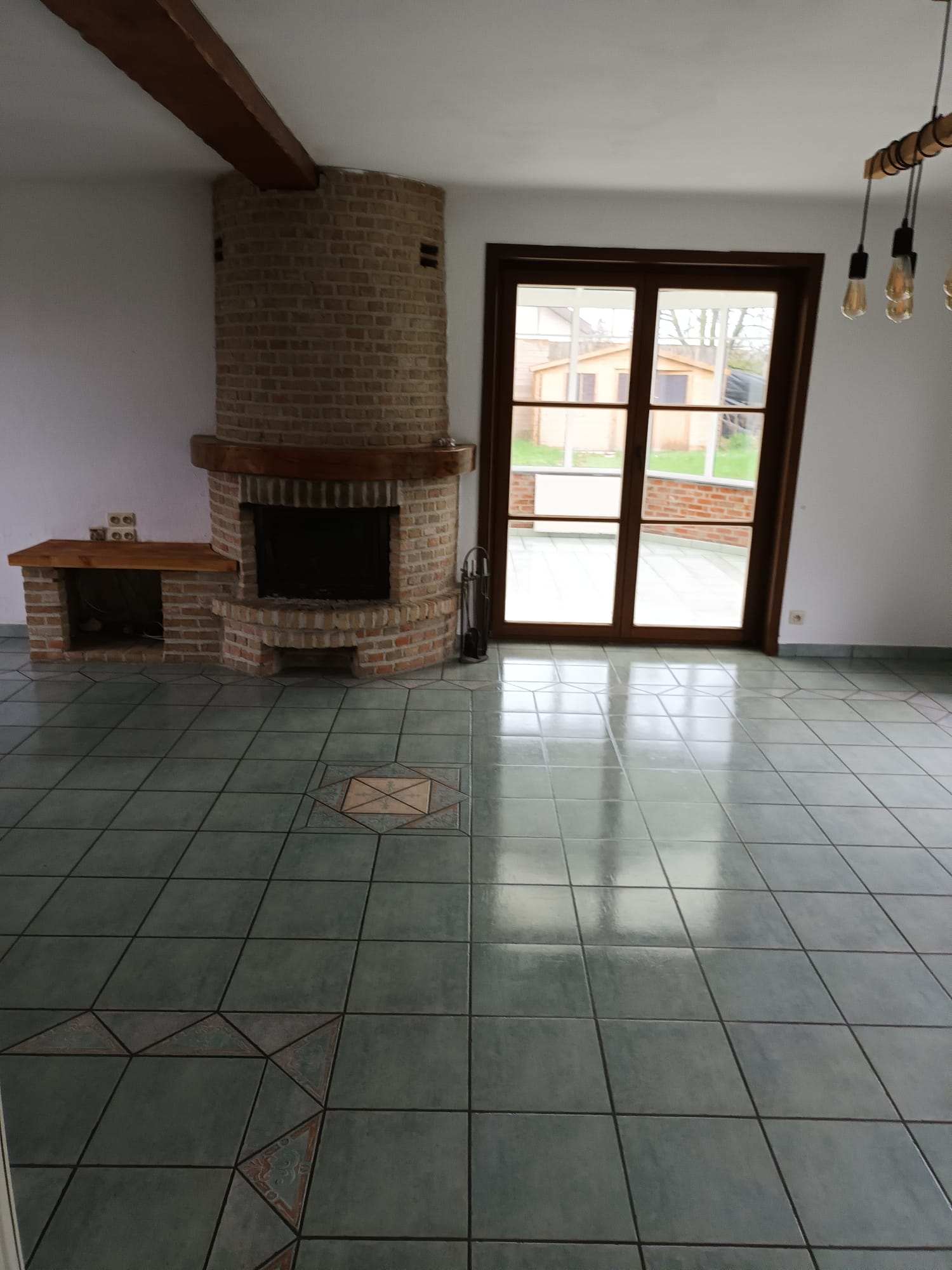 Bas-Warneton - Villa met verzorgde tuin te koop - foto 5