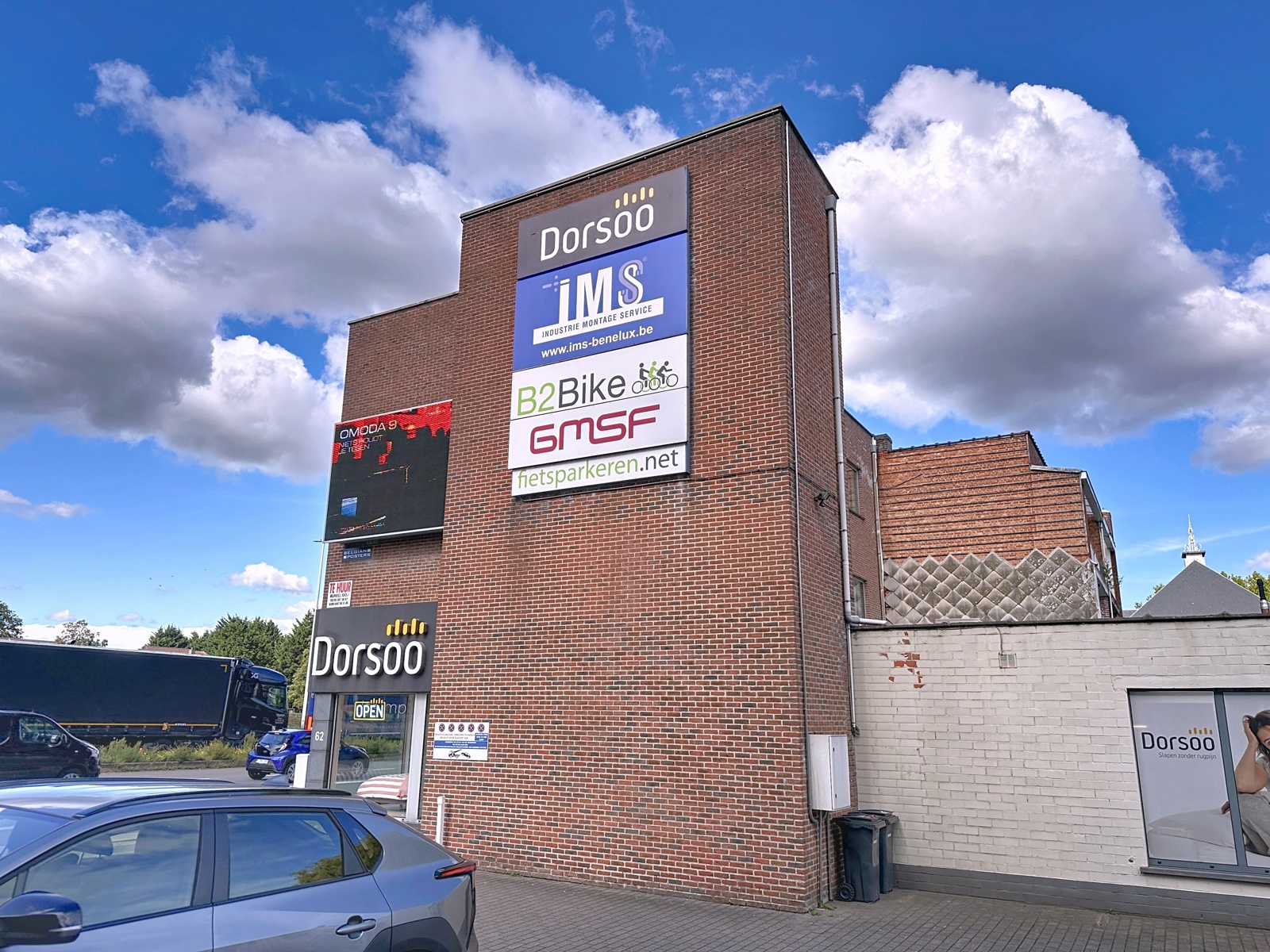 Kantoorruimte met zichtlocatie langs de A12 – uitbreidbaar tot ca. 200 m² - foto 5