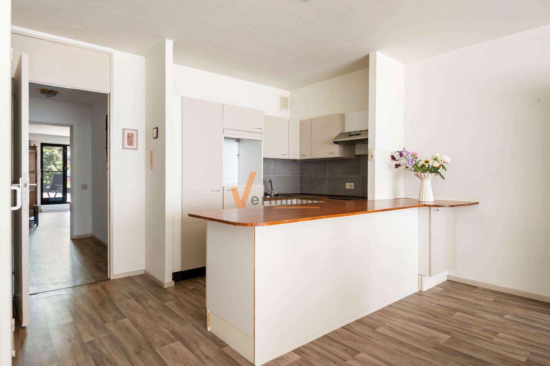 appartement - foto 4