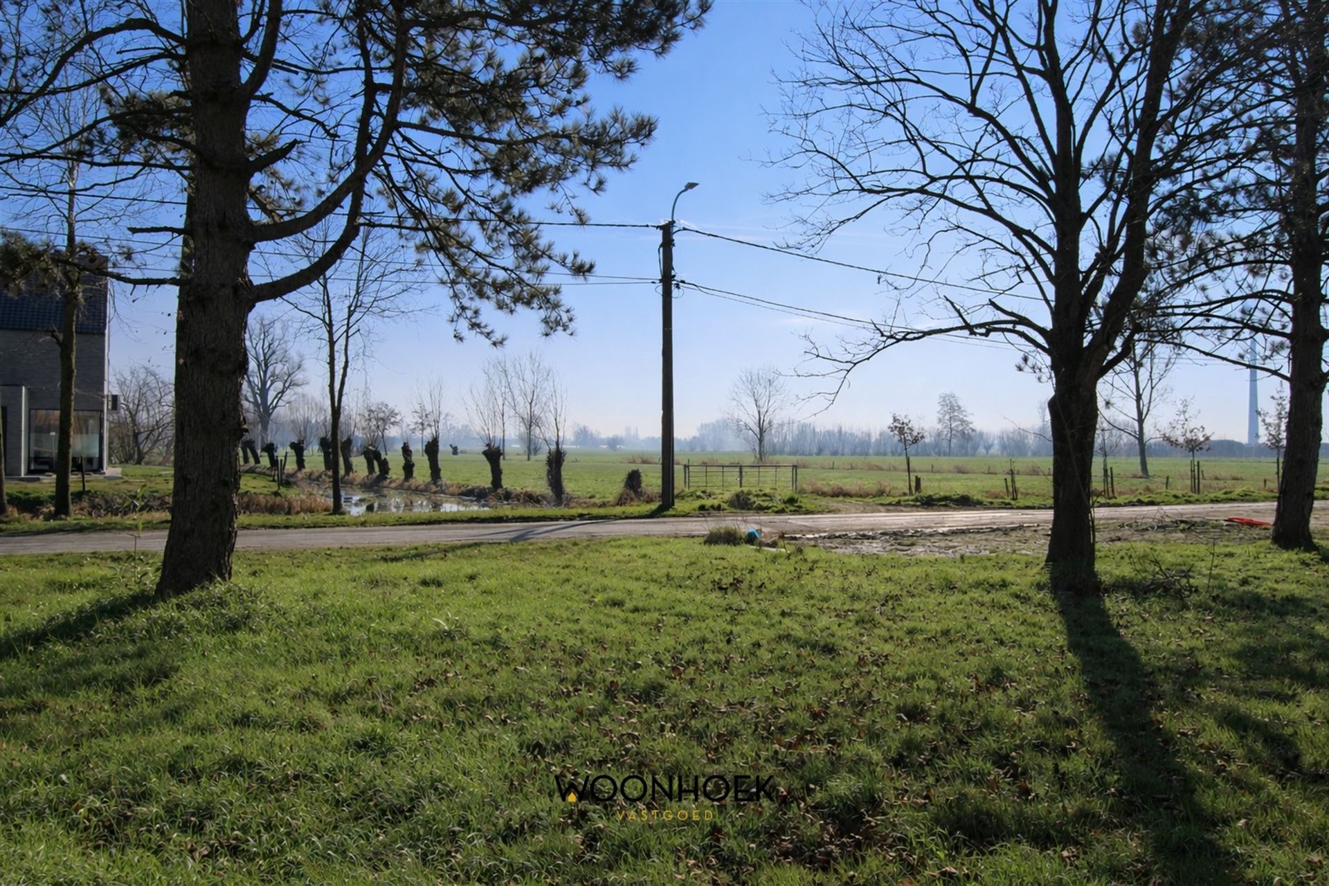 Exclusieve bouwopportuniteit in het groene Beervelde - foto 4