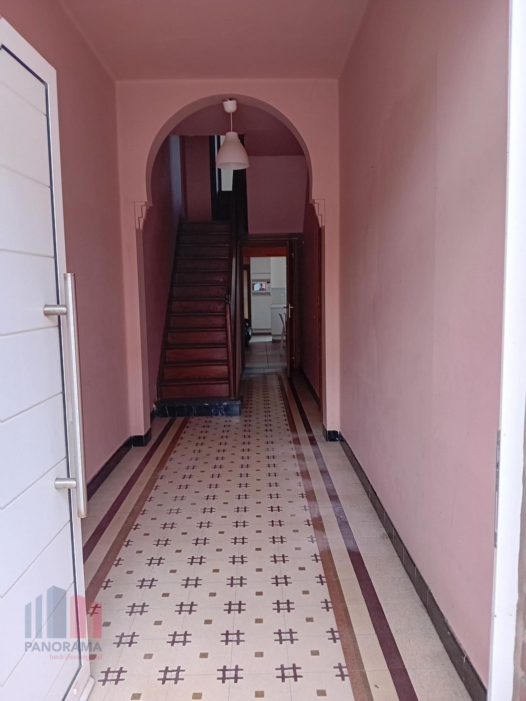 Unieke opportuniteit langs de Kortrijkseweg in Waregem – wonen en werken combineren op toplocatie! - foto 4