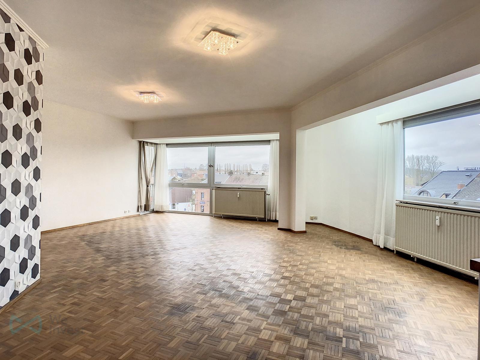 Appartement à louer à La Louvière avec 3 chambres - photo 4