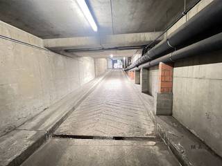Garage à vendre à Hasselt