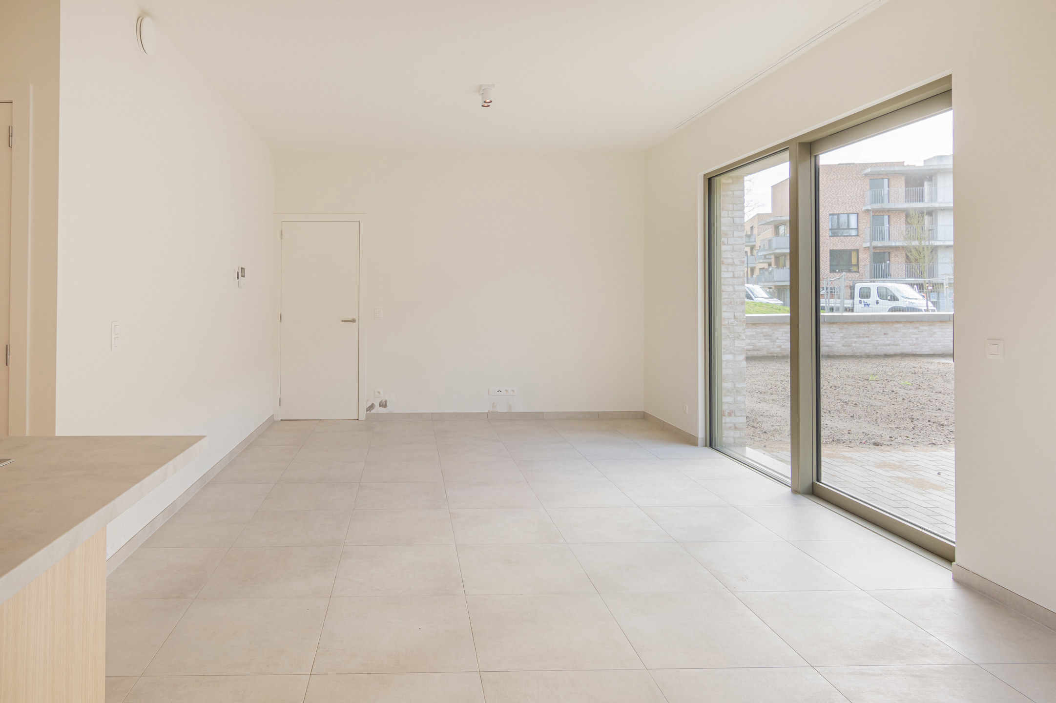 Appartement à louer à Malines avec 3 chambres - photo 2