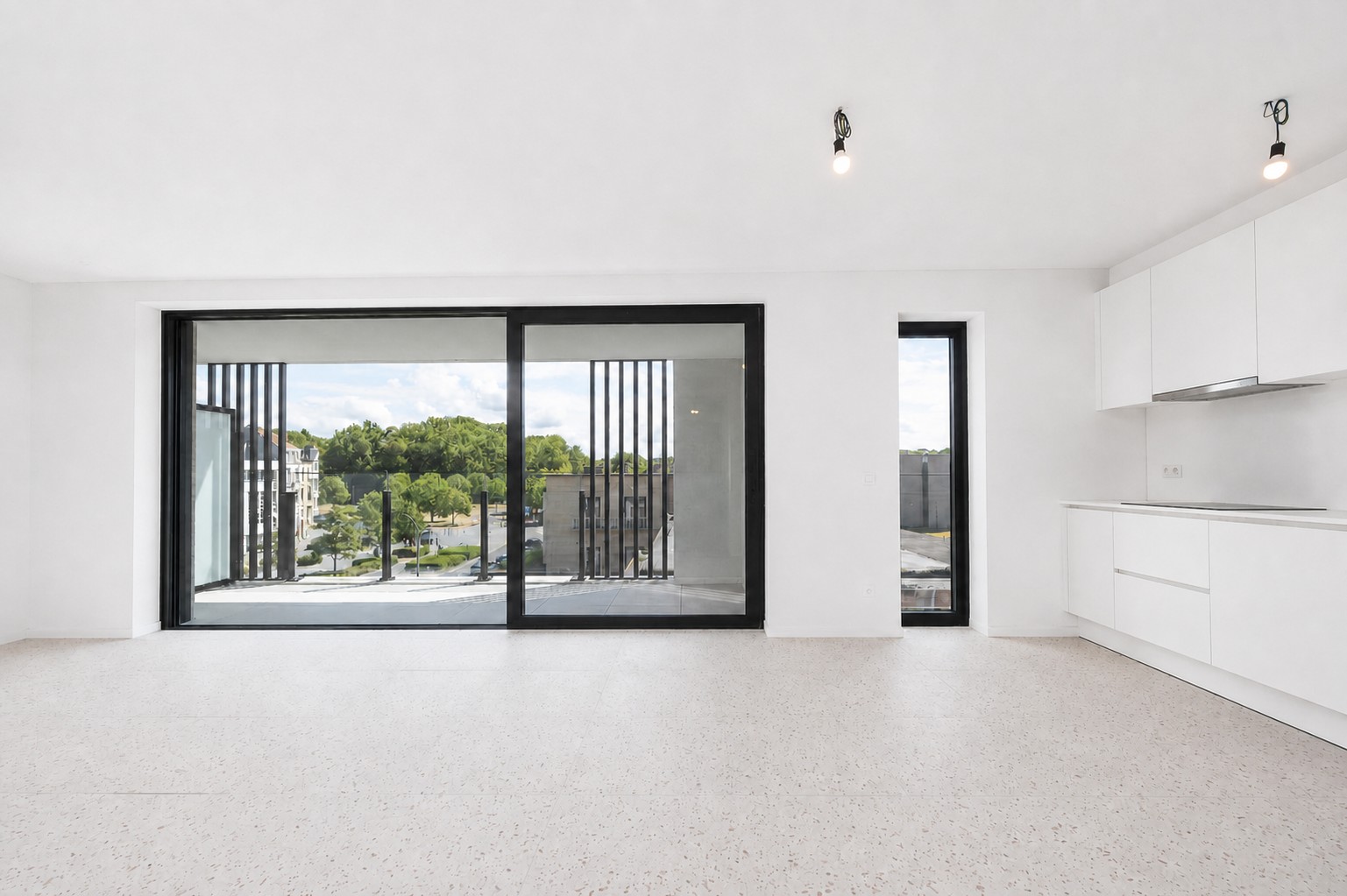 Appartement in Oostende