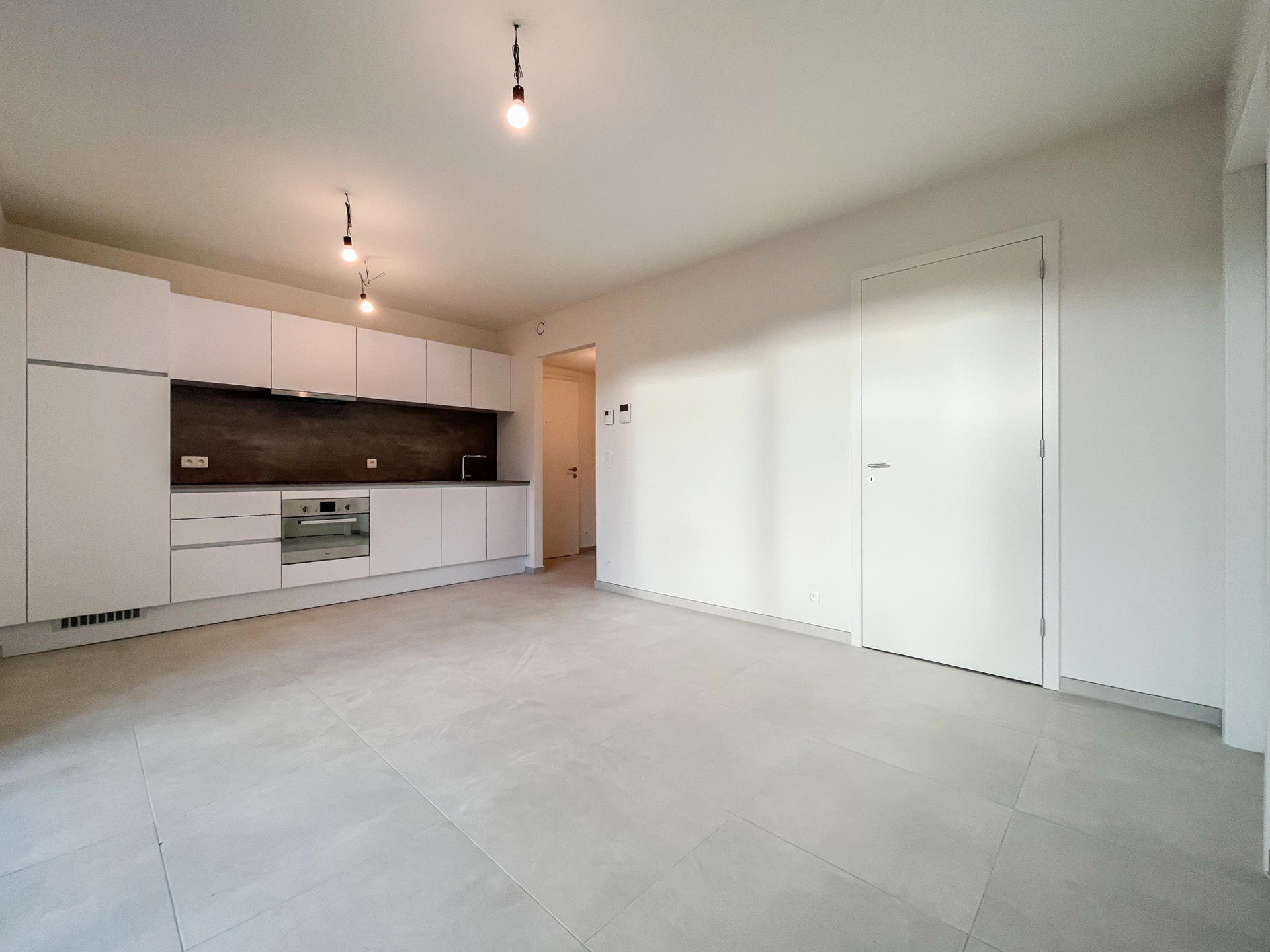 Nieuwbouwappartement vlakbij centrum Bornem - foto 3