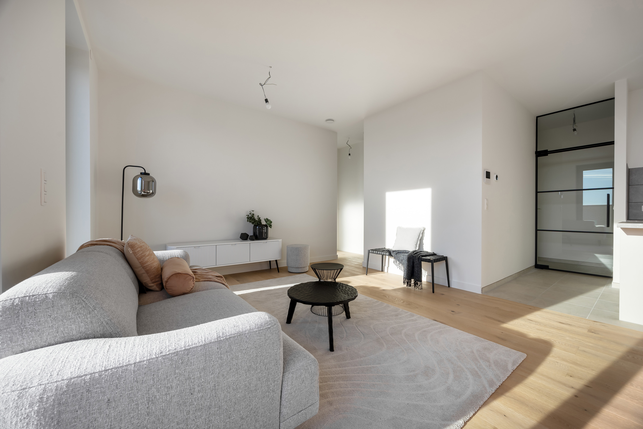 Nieuwbouw penthouse met ruime terrassen - foto 5