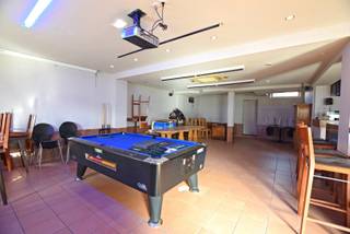 Maison à louer à Dixmude