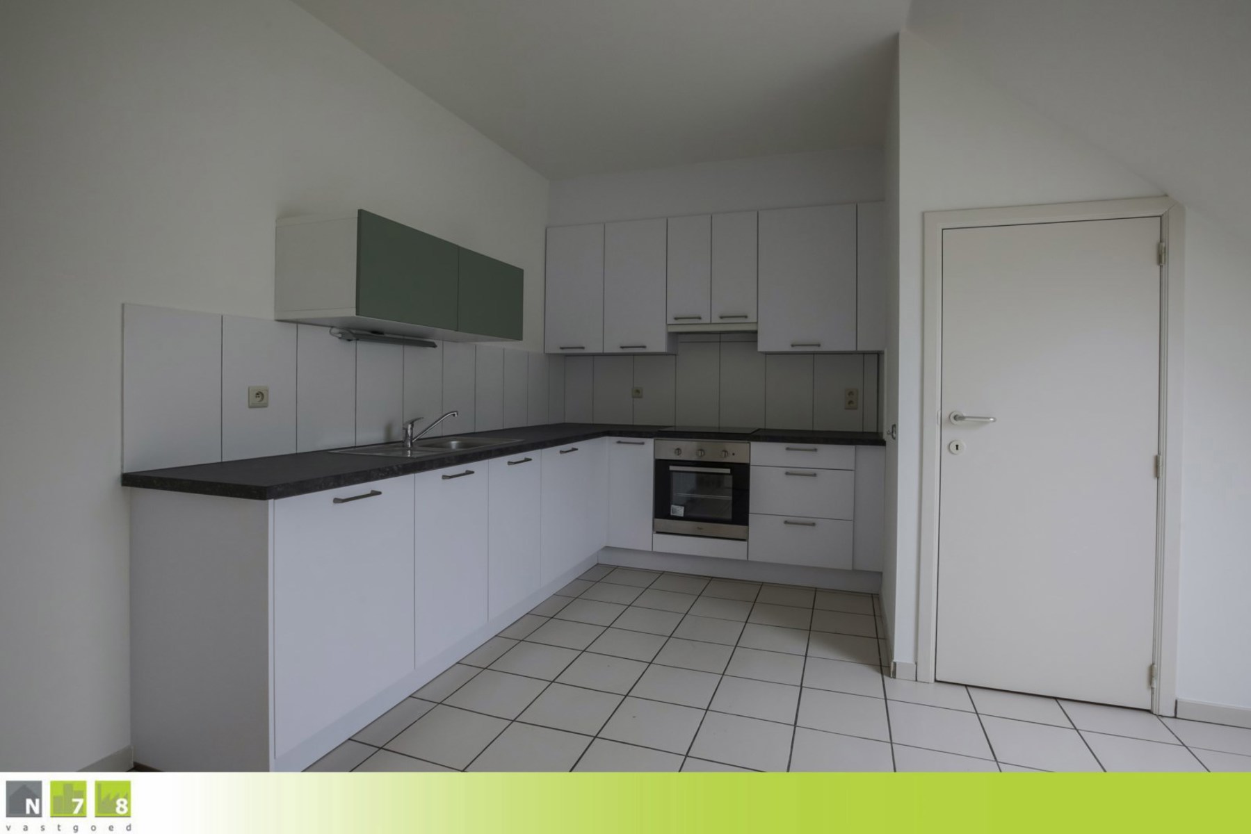 Appartement te koop in Maaseik met 2 slaapkamers - foto 3