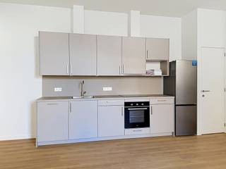 Appartement te huur in Aat