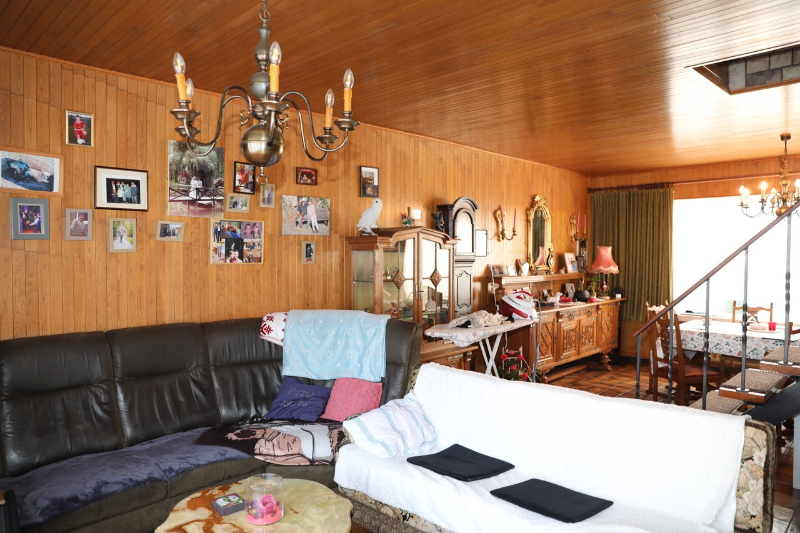 Charmante gezinswoning met 4 slpks, zonnige tuin en dubbele garage in Willebroek - foto 4