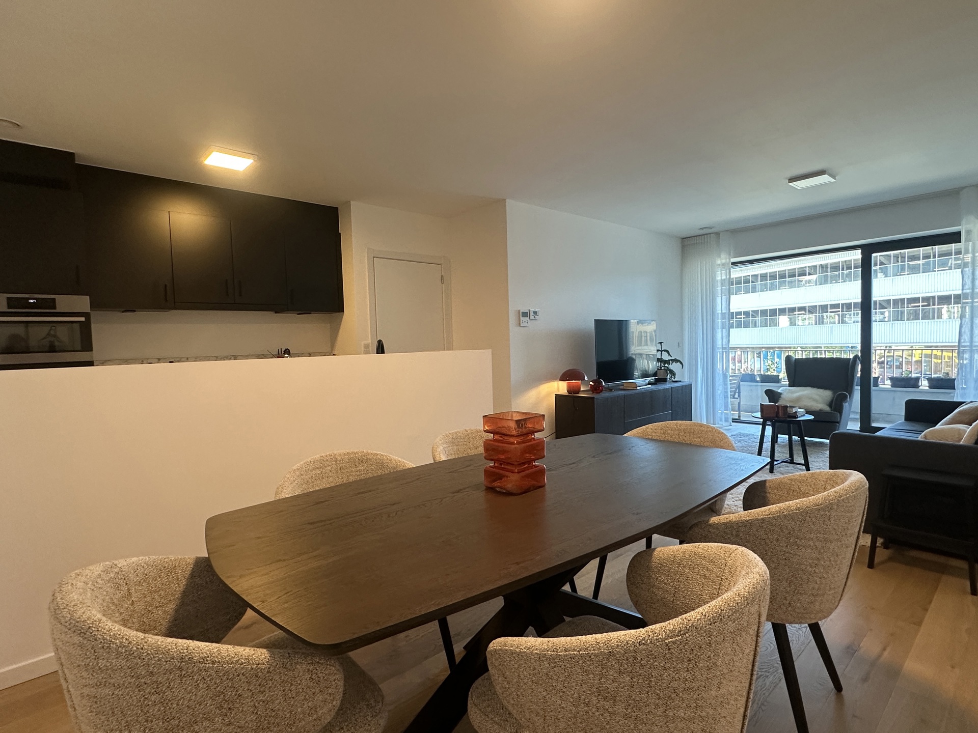 Apartment for rent in Antwerp with 2 bedrooms - photo 2