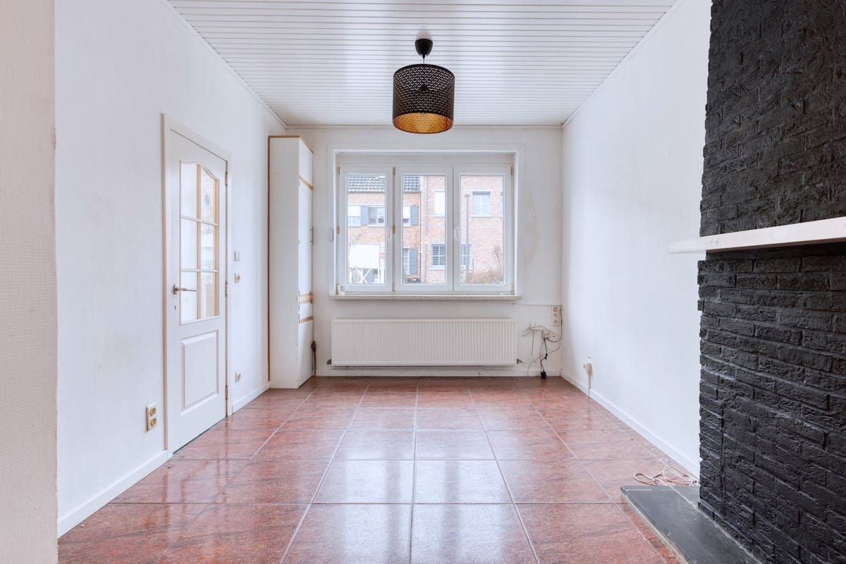 2 bedroom house with garden for sale in Hoboken - photo 3