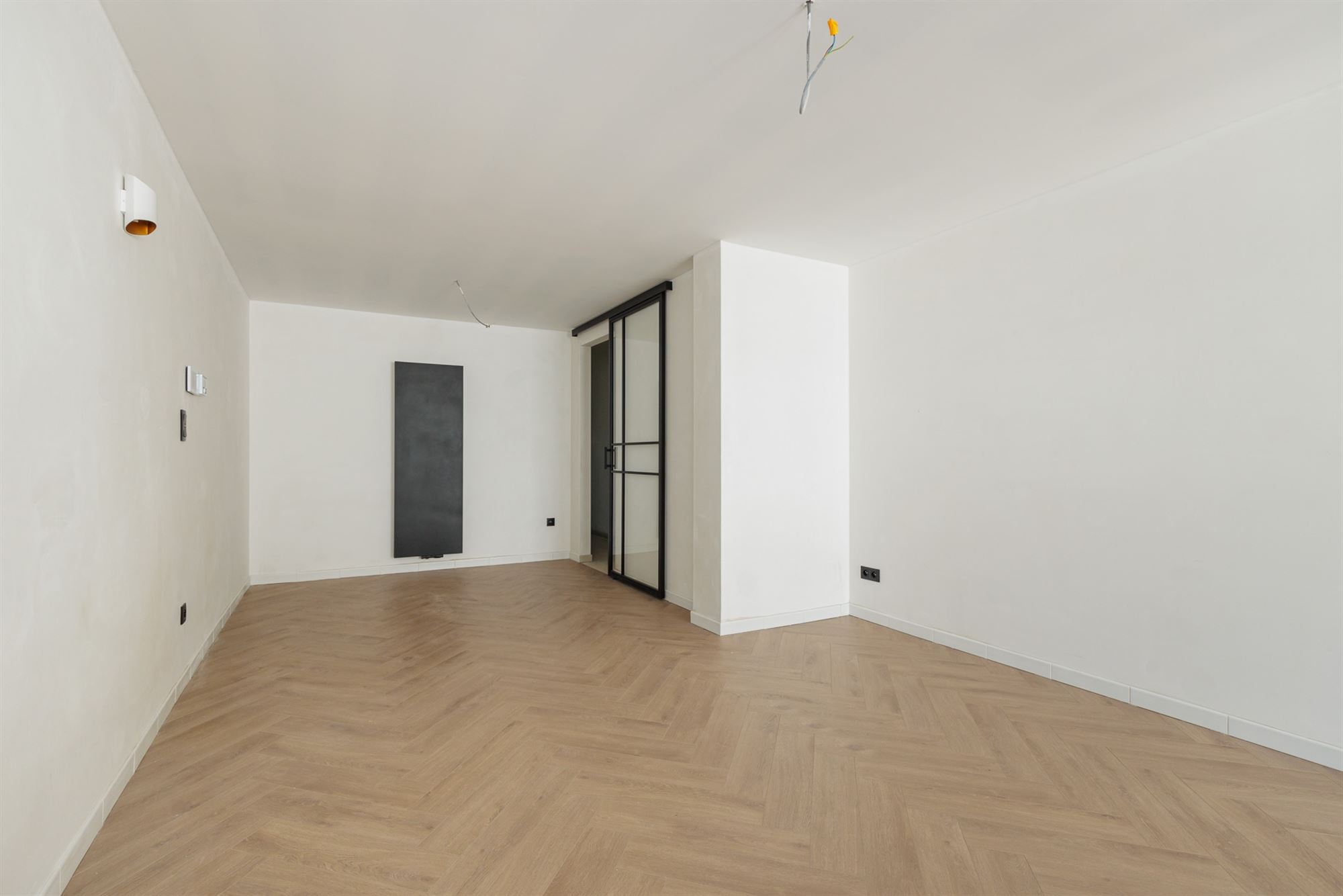 Instapklare rijwoning met 4 kamers, tuin en garage - foto 4