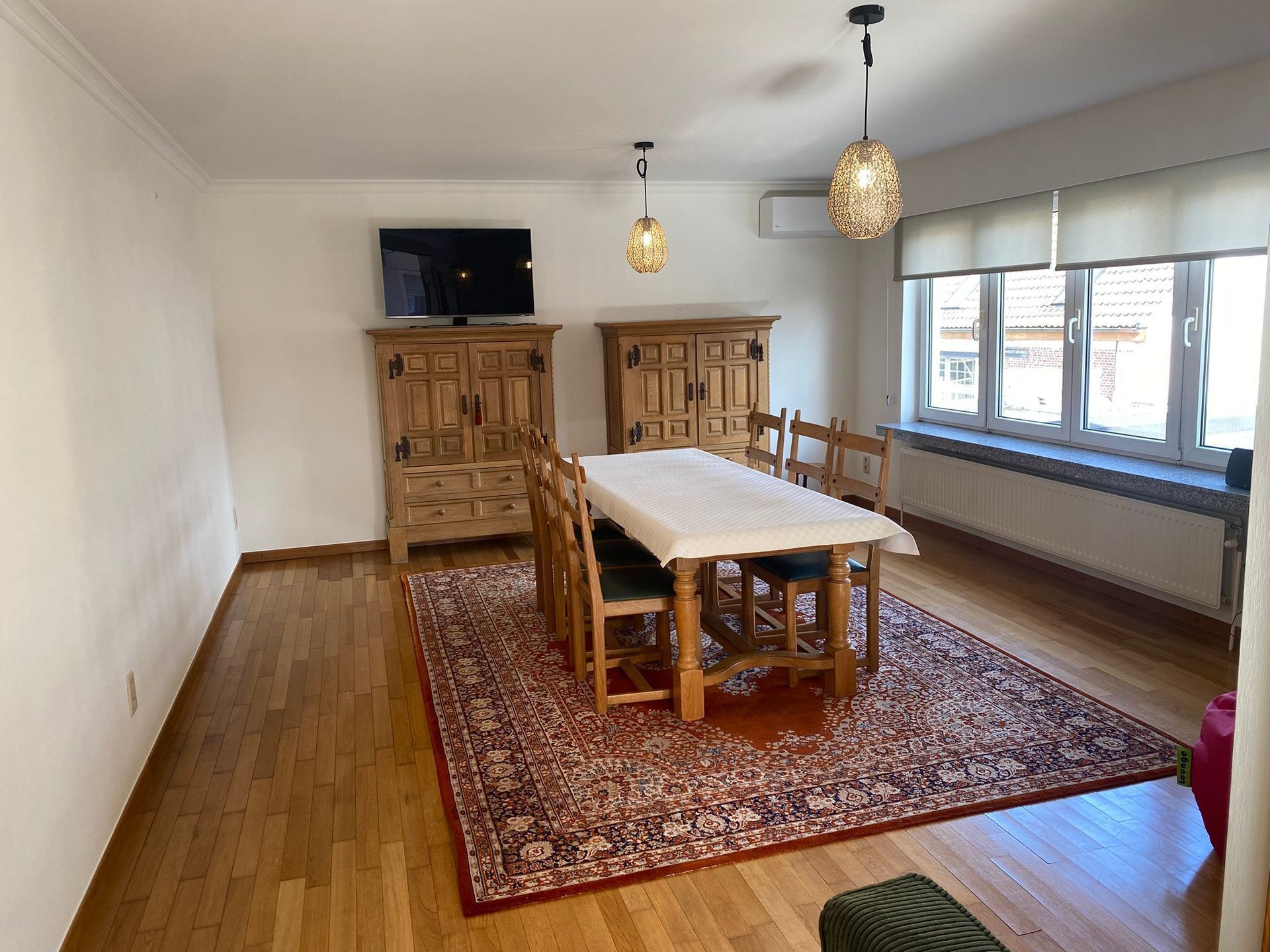 Woning met 2 slaapkamers en terras - foto 4