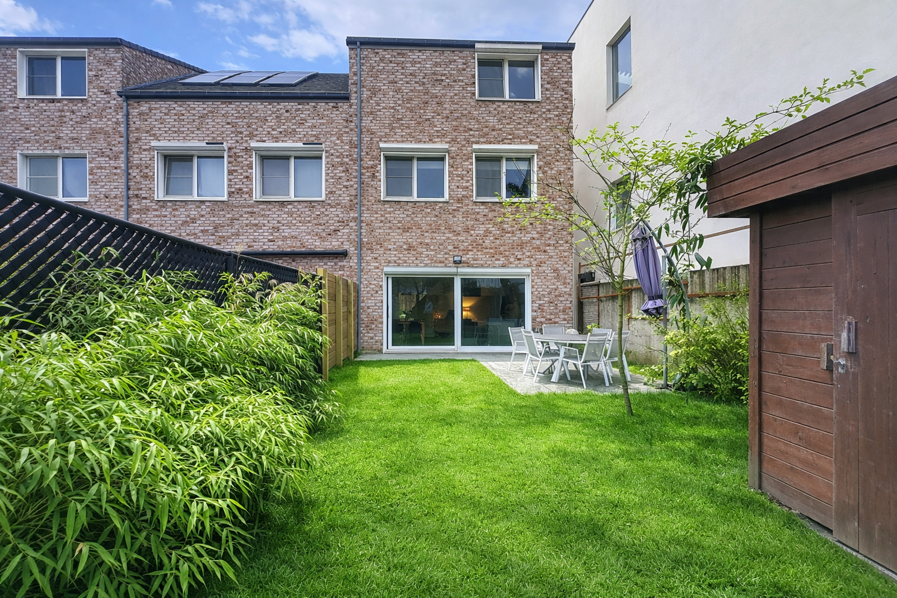 Maison à vendre à Anvers avec 5 chambres - photo 2