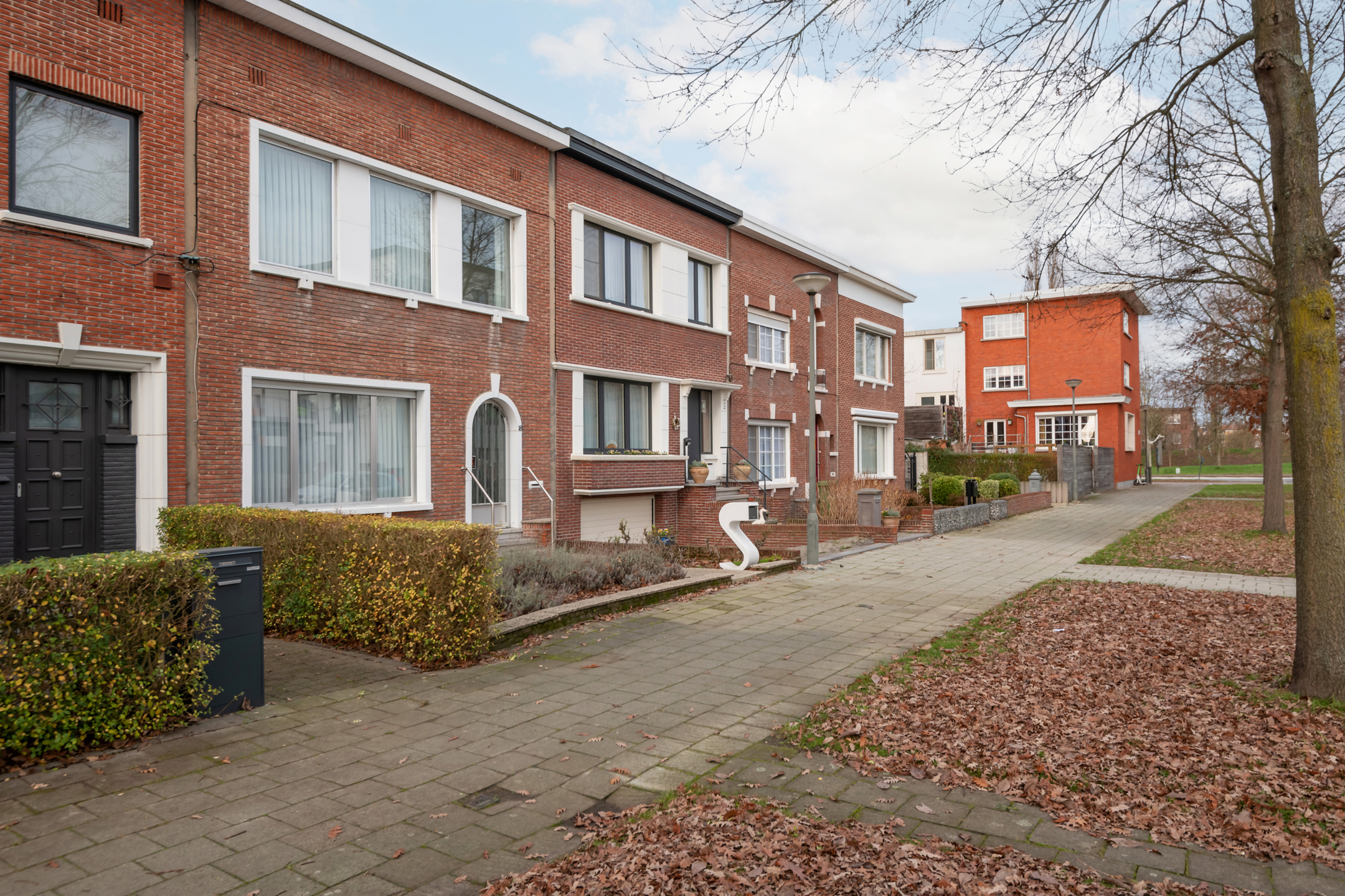 Maison à vendre à Edegem avec 3 chambres - photo 2