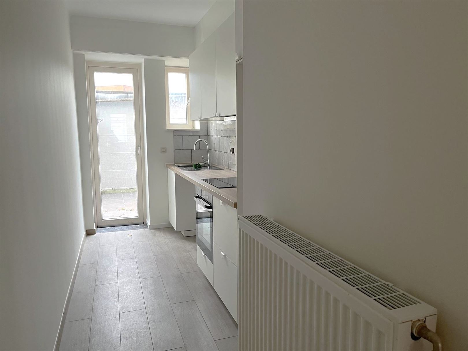 Gelijkvloers - foto 3