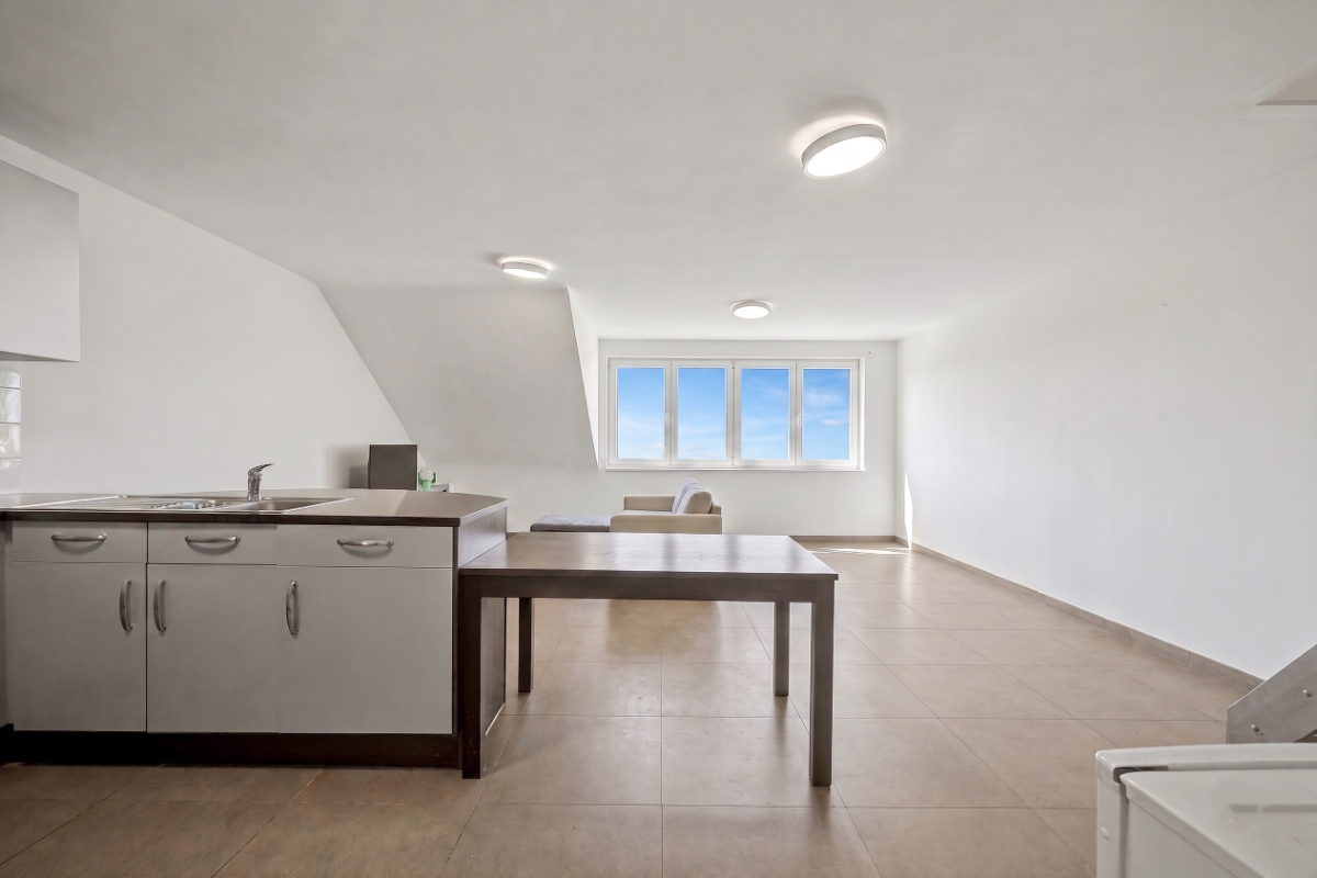 Appartement met 2 slaapkamers - photo 4