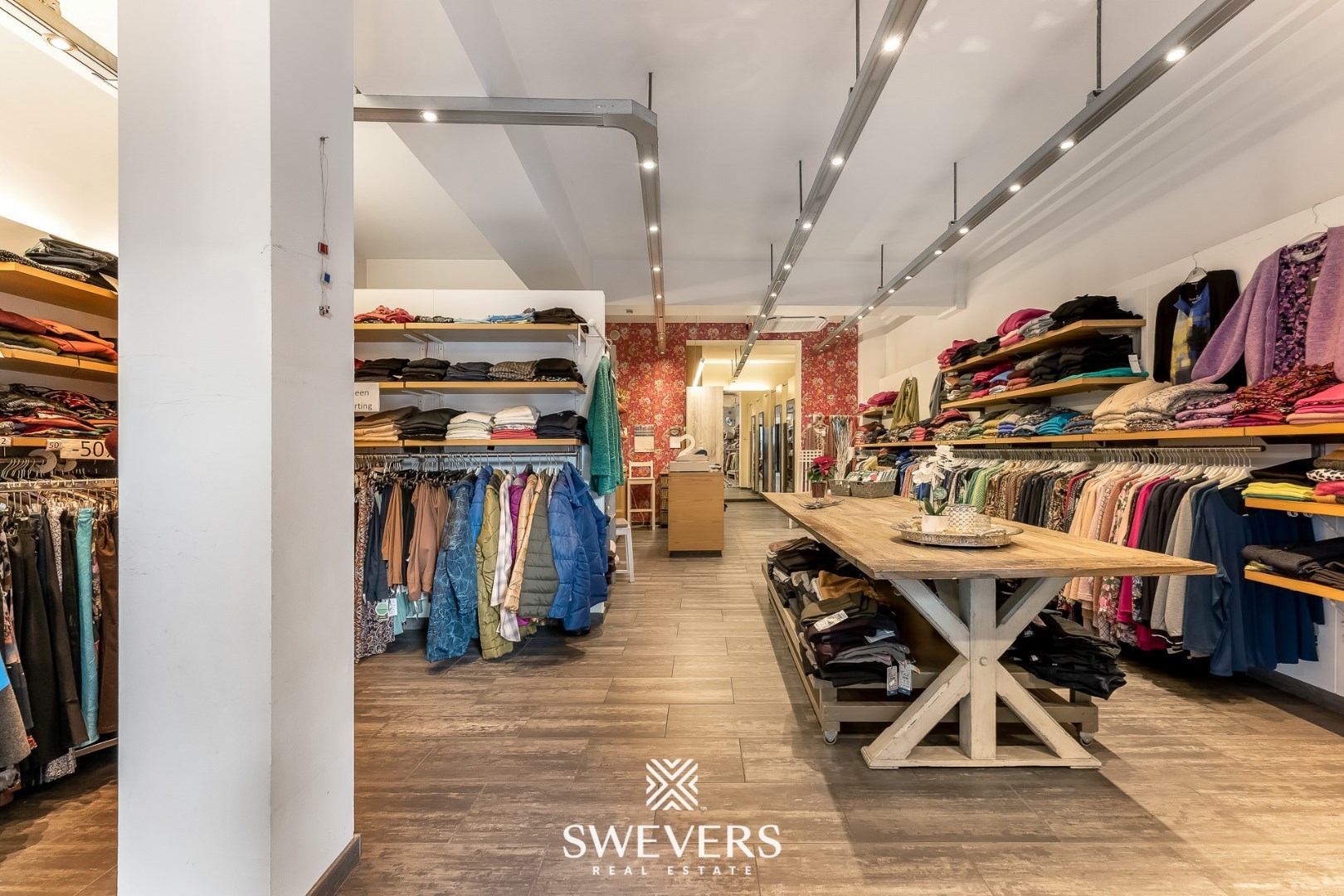 Commerciële topligging aan Sint-Martenplein in Sint-Truiden - foto 2