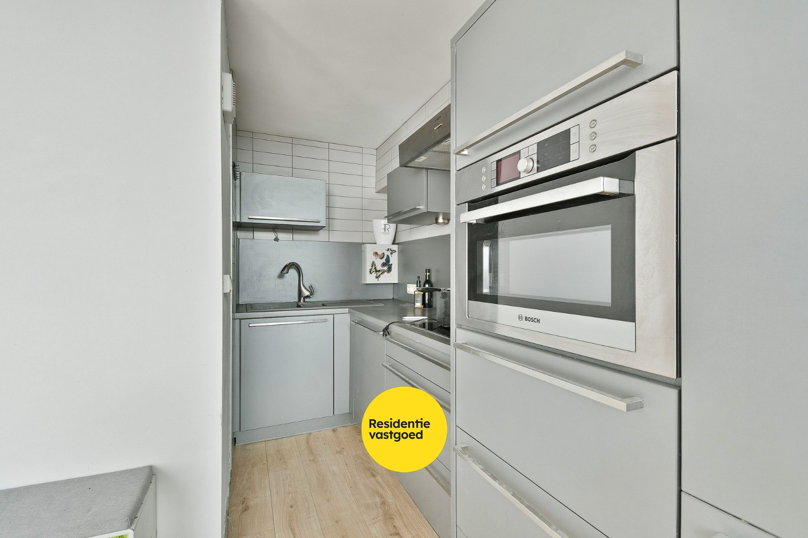 Duplex-appartement met twee ruime slaapkamers en een ruim en intiem terras - foto 5