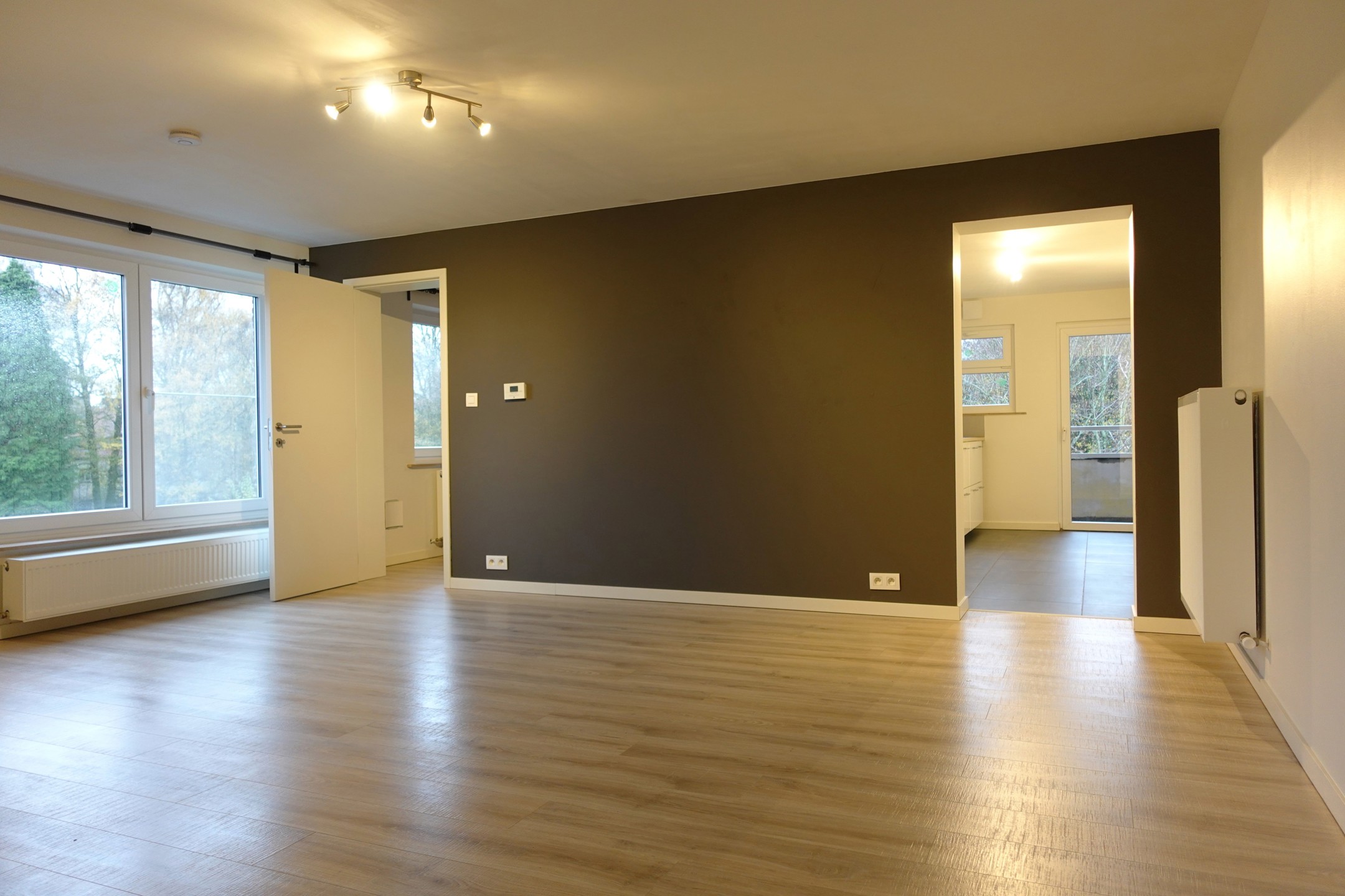 Rustig en centraal gelegen 2-slpk appartement te Turnhout - foto 5