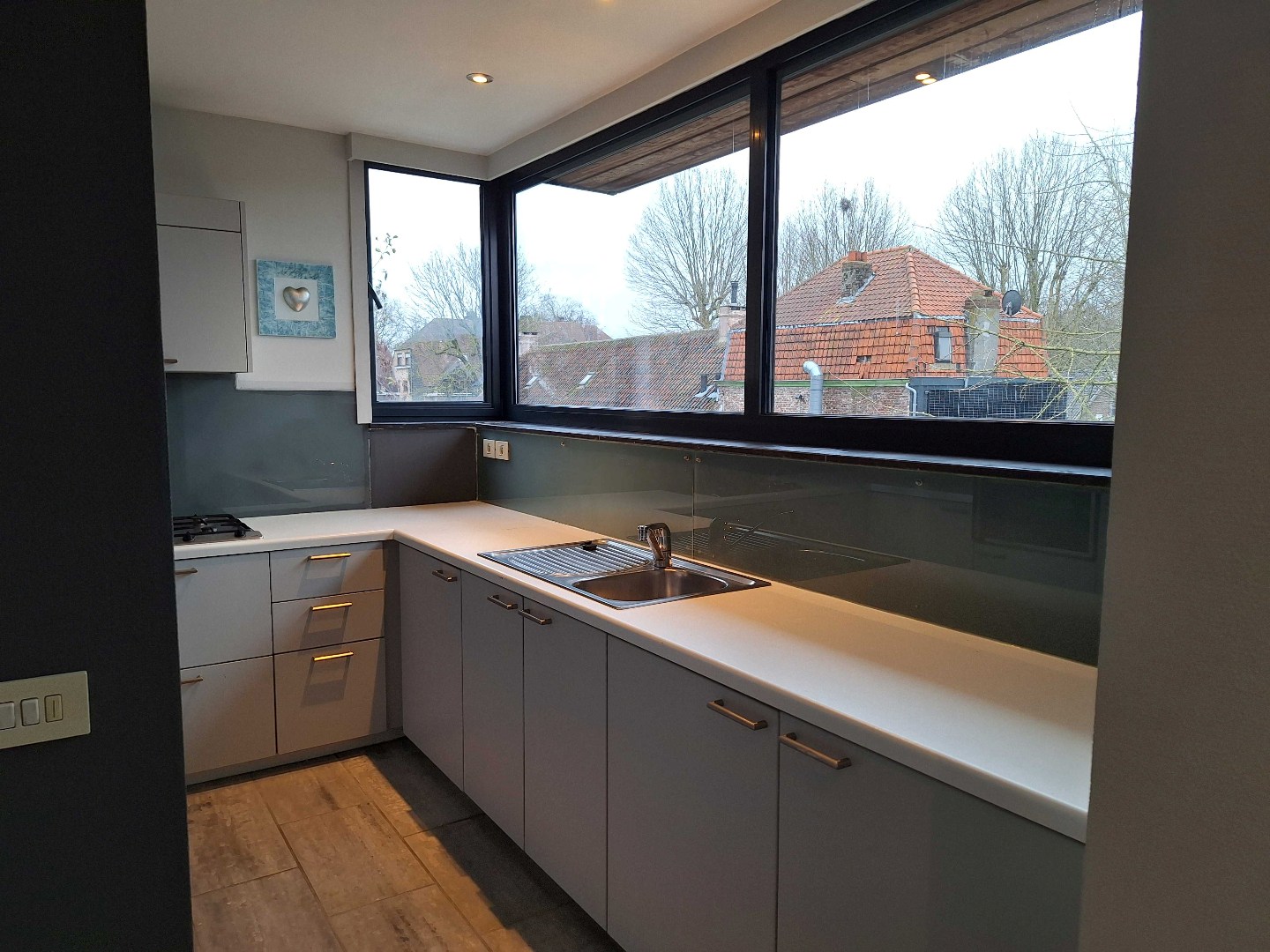 Appartement à louer à Gentbrugge - photo 5