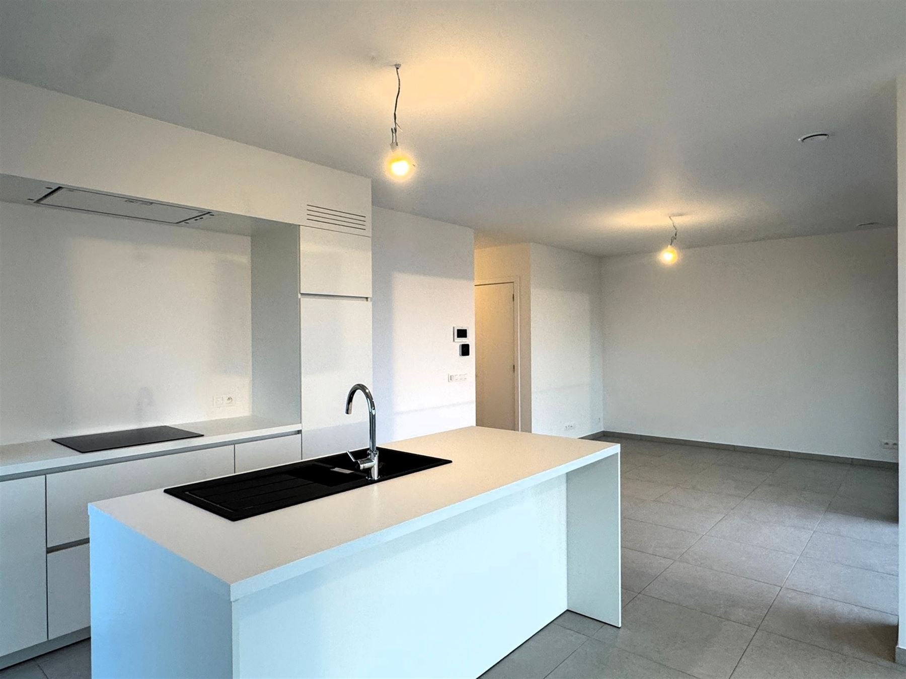 Appartement met 1 slaapkamer en zonnig terras - foto 4