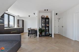 Op een goede locatie te Duffel bevindt zich dit prachtig project. De energiezuinige appartementen zijn afgewerkt met uiterst kwalitatieve...