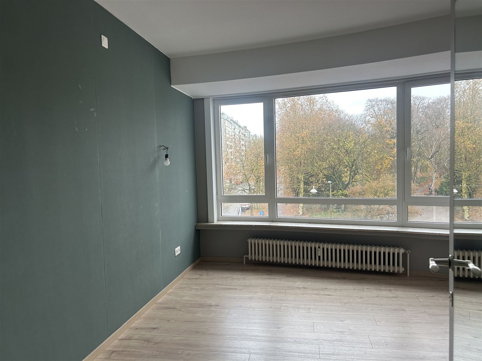 Gezelilg appartement op wandelafstand van het station in Gent. - foto 4