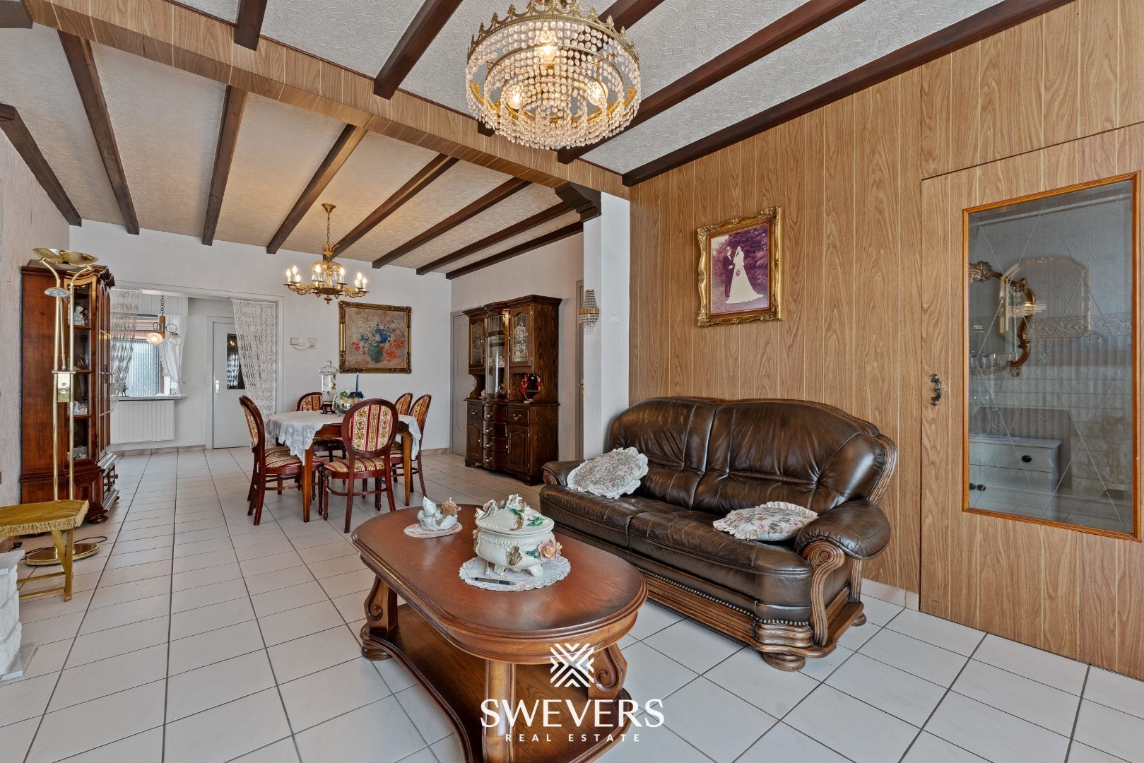 Maison à vendre à Tessenderlo-Ham avec 3 chambres - photo 5